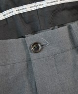 Wild Life Tailor（ワイルドライフテイラー）スラックス グレー サイズ:M メンズ/2200637940139