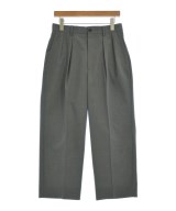 Wild Life Tailor スラックス