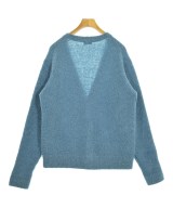 Wild Life Tailor（ワイルドライフテイラー）カーディガン 青 サイズ:L メンズ/2200638672022