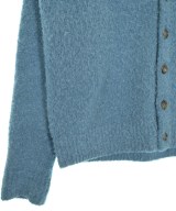 Wild Life Tailor（ワイルドライフテイラー）カーディガン 青 サイズ:L メンズ/2200638672022