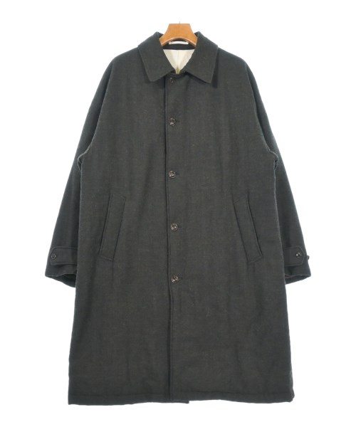 ワイルドライフテイラー(Wild Life Tailor)のWild Life Tailor ステンカラーコート