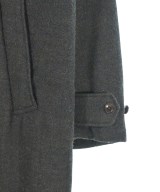 Wild Life Tailor（ワイルドライフテイラー）ステンカラーコート カーキ サイズ:L メンズ/2200642042057