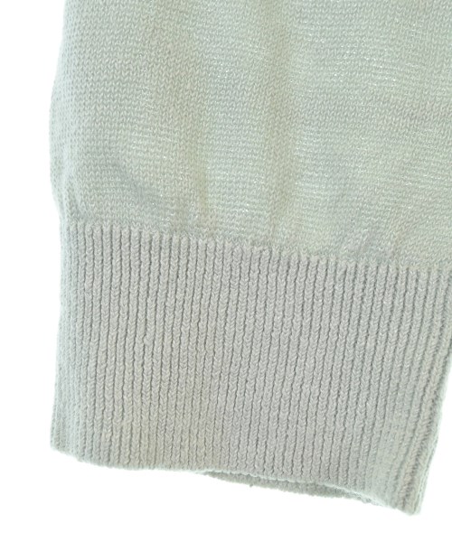 Wild Life Tailor（ワイルドライフテイラー）ニット・セーター 緑 サイズ:M メンズ/2200642042064