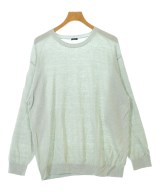 Wild Life Tailor（ワイルドライフテイラー）ニット・セーター 緑 サイズ:M メンズ/2200642042064