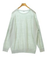 Wild Life Tailor（ワイルドライフテイラー）ニット・セーター 緑 サイズ:M メンズ/2200642042064