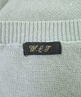 Wild Life Tailor（ワイルドライフテイラー）ニット・セーター 緑 サイズ:M メンズ/2200642042064