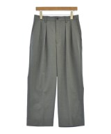 Wild Life Tailor スラックス