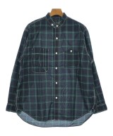 Wild Life Tailor カジュアルシャツ
