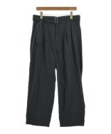 Wild Life Tailor スラックス