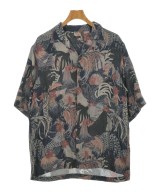 Wild Life Tailor カジュアルシャツ