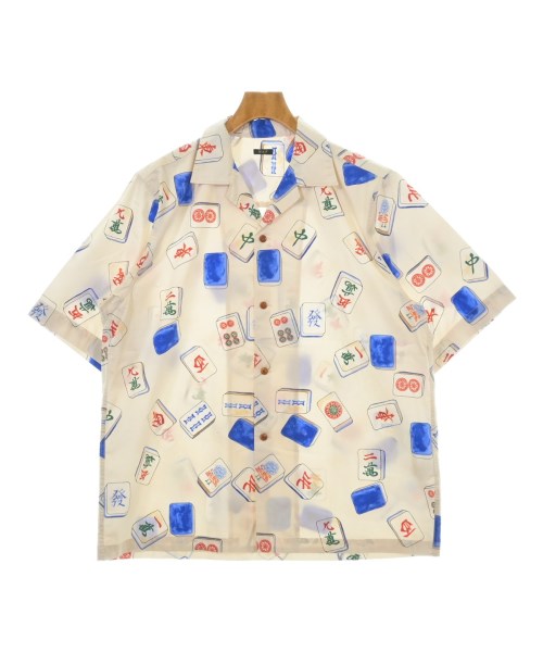 ワイルドライフテイラー(Wild Life Tailor)のWild Life Tailor カジュアルシャツ