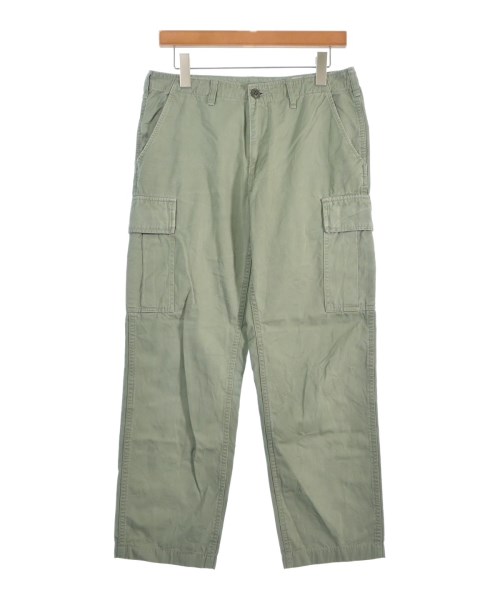 ワイルドライフテイラー(Wild Life Tailor)のWild Life Tailor カーゴパンツ