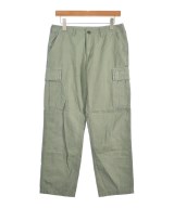 Wild Life Tailor カーゴパンツ