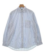 Wild Life Tailor カジュアルシャツ
