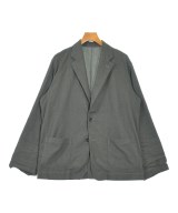 Wild Life Tailor カジュアルジャケット