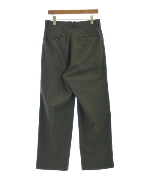 Wild Life Tailor（ワイルドライフテイラー）スラックス グレー サイズ:L メンズ/2200626410032