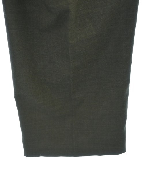 Wild Life Tailor（ワイルドライフテイラー）スラックス グレー サイズ:L メンズ/2200626410032