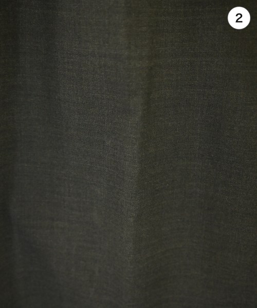 Wild Life Tailor（ワイルドライフテイラー）スラックス グレー サイズ:L メンズ/2200626410032