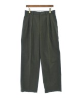 Wild Life Tailor（ワイルドライフテイラー）スラックス グレー サイズ:L メンズ/2200626410032