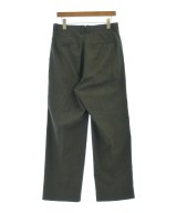 Wild Life Tailor（ワイルドライフテイラー）スラックス グレー サイズ:L メンズ/2200626410032