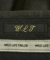 Wild Life Tailor（ワイルドライフテイラー）スラックス グレー サイズ:L メンズ/2200626410032