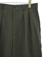 Wild Life Tailor（ワイルドライフテイラー）スラックス グレー サイズ:L メンズ/2200626410032