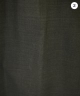 Wild Life Tailor（ワイルドライフテイラー）スラックス グレー サイズ:L メンズ/2200626410032