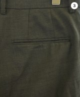 Wild Life Tailor（ワイルドライフテイラー）スラックス グレー サイズ:L メンズ/2200626410032