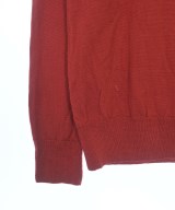 Wild Life Tailor（ワイルドライフテイラー）ニット・セーター 赤 サイズ:S メンズ/2200630190043