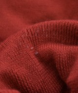 Wild Life Tailor（ワイルドライフテイラー）ニット・セーター 赤 サイズ:S メンズ/2200630190043