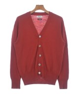 Wild Life Tailor カーディガン