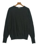 Wild Life Tailor（ワイルドライフテイラー）ニット・セーター 黒 サイズ:M メンズ/2200618354030