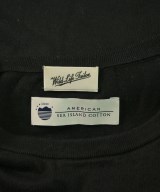 Wild Life Tailor（ワイルドライフテイラー）ニット・セーター 黒 サイズ:M メンズ/2200618354030