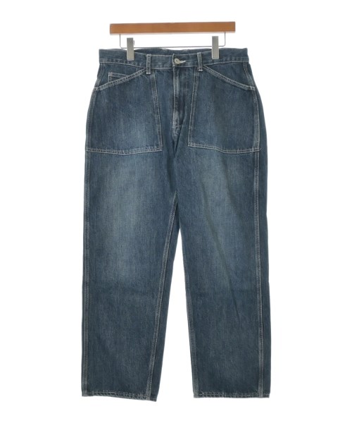 ワイルドライフテイラー(Wild Life Tailor)のWild Life Tailor デニムパンツ