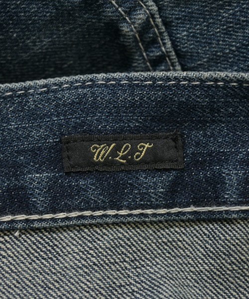 Wild Life Tailor（ワイルドライフテイラー）デニムパンツ 紺 サイズ:M メンズ/2200632150090