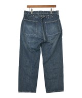 Wild Life Tailor（ワイルドライフテイラー）デニムパンツ 紺 サイズ:M メンズ/2200632150090