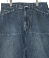 Wild Life Tailor（ワイルドライフテイラー）デニムパンツ 紺 サイズ:M メンズ/2200632150090