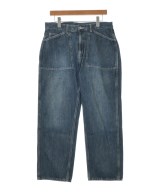 Wild Life Tailor デニムパンツ