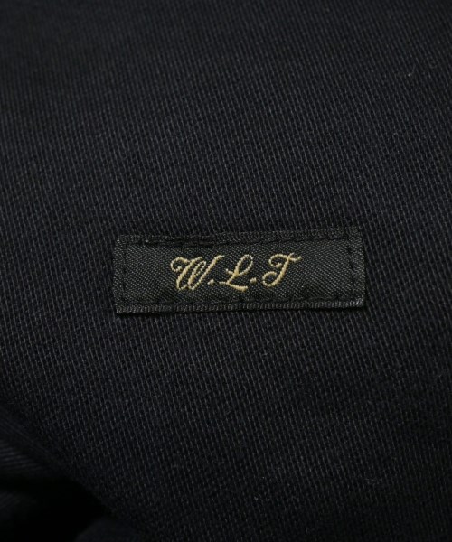 Wild Life Tailor（ワイルドライフテイラー）その他 黒 サイズ:M メンズ/2200632150106
