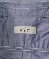 Wild Life Tailor（ワイルドライフテイラー）カジュアルシャツ 青 サイズ:M メンズ/2200632150250