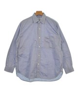 Wild Life Tailor カジュアルシャツ