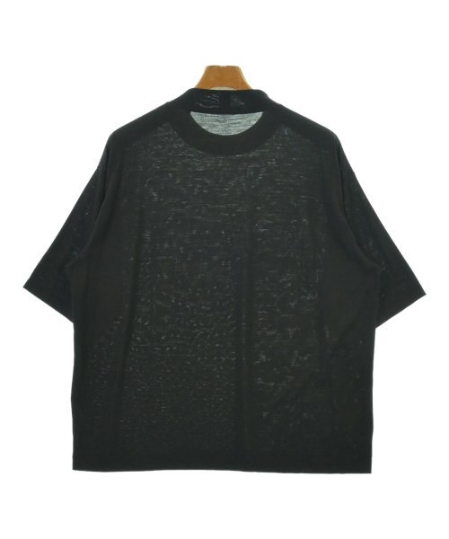 Wild Life Tailor（ワイルドライフテイラー）Tシャツ・カットソー 黒 サイズ:M メンズ/2200611924094