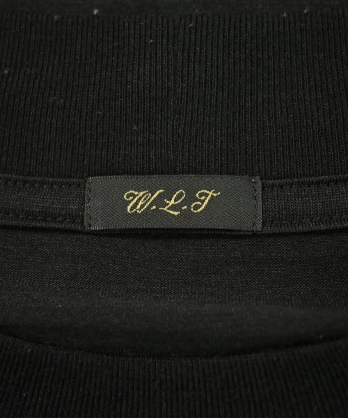 Wild Life Tailor（ワイルドライフテイラー）Tシャツ・カットソー 黒 サイズ:M メンズ/2200611924094