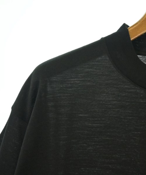 Wild Life Tailor（ワイルドライフテイラー）Tシャツ・カットソー 黒 サイズ:M メンズ/2200611924094