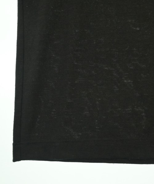 Wild Life Tailor（ワイルドライフテイラー）Tシャツ・カットソー 黒 サイズ:M メンズ/2200611924094
