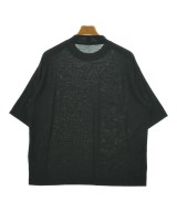 Wild Life Tailor（ワイルドライフテイラー）Tシャツ・カットソー 黒 サイズ:M メンズ/2200611924094