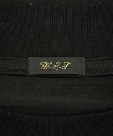 Wild Life Tailor（ワイルドライフテイラー）Tシャツ・カットソー 黒 サイズ:M メンズ/2200611924094