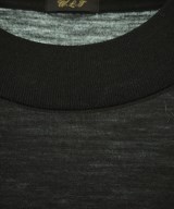 Wild Life Tailor（ワイルドライフテイラー）Tシャツ・カットソー 黒 サイズ:M メンズ/2200611924094