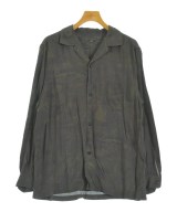 Wild Life Tailor カジュアルシャツ