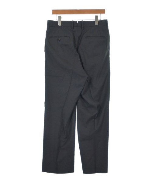 Wild Life Tailor（ワイルドライフテイラー）スラックス 黒 サイズ:M メンズ/2200617037101